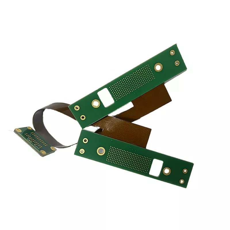 Модуль дисплея мобільного телефону Rigid-Flex PCB