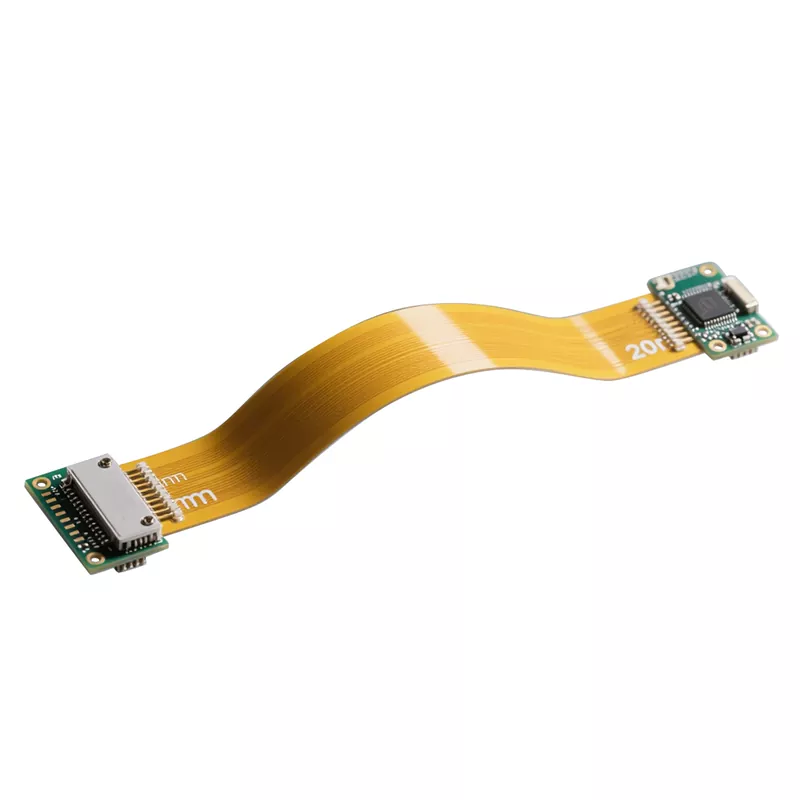 Мобільний телефон USB FPC