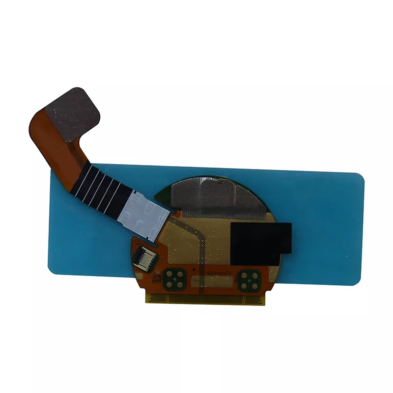 Дисплей Smartwatch FPC