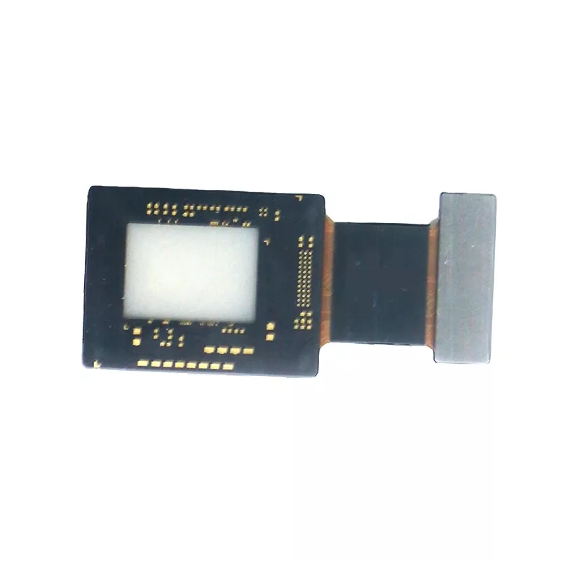 Планшетна камера Rigid-Flex PCB