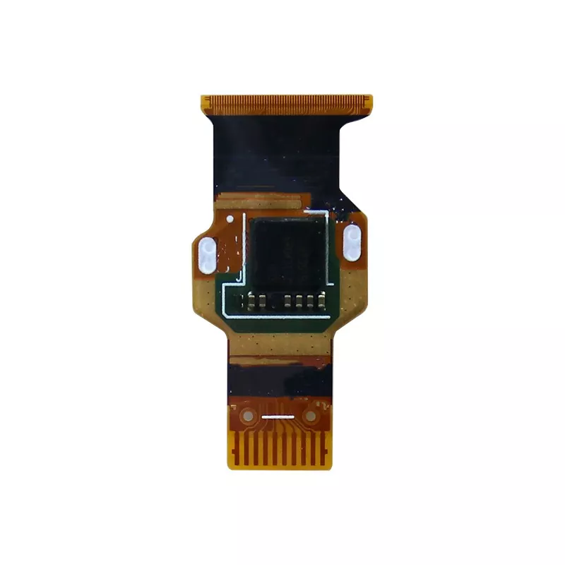 Модуль датчика відбитків пальців планшета Rigid-Flex PCB